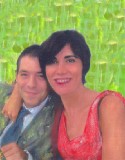 Javi + Pepa, Spain